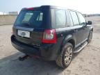 2008 LAND ROVER FREELANDER for sale at Copart YORK