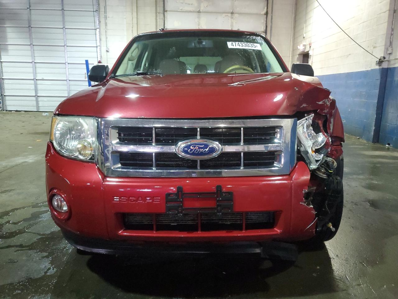 2011 Ford Escape - Image 5