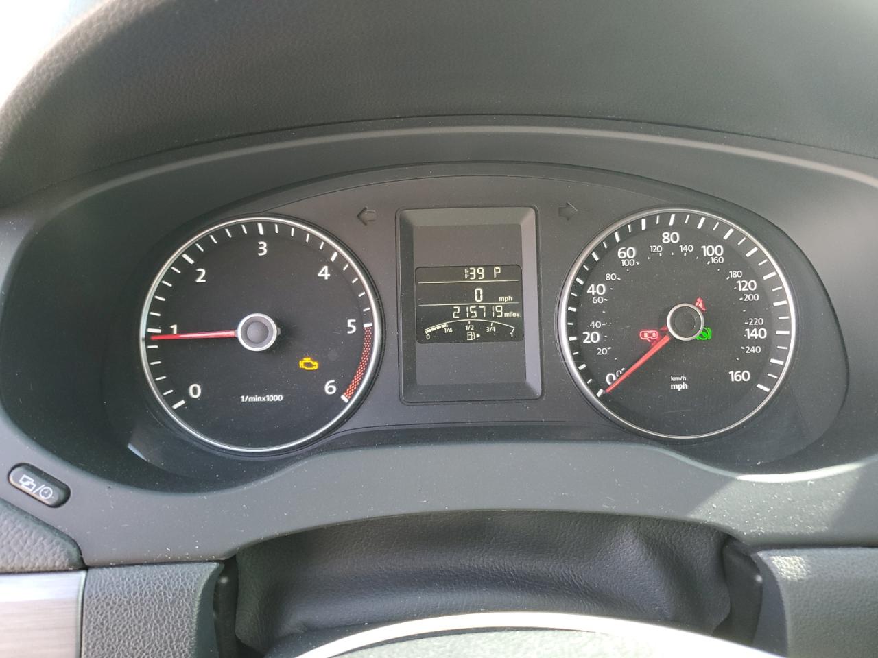 2014 Volkswagen Jetta - Image 9