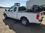 2017 Nissan Frontier S de vânzare în Colorado Springs, CO - Front End