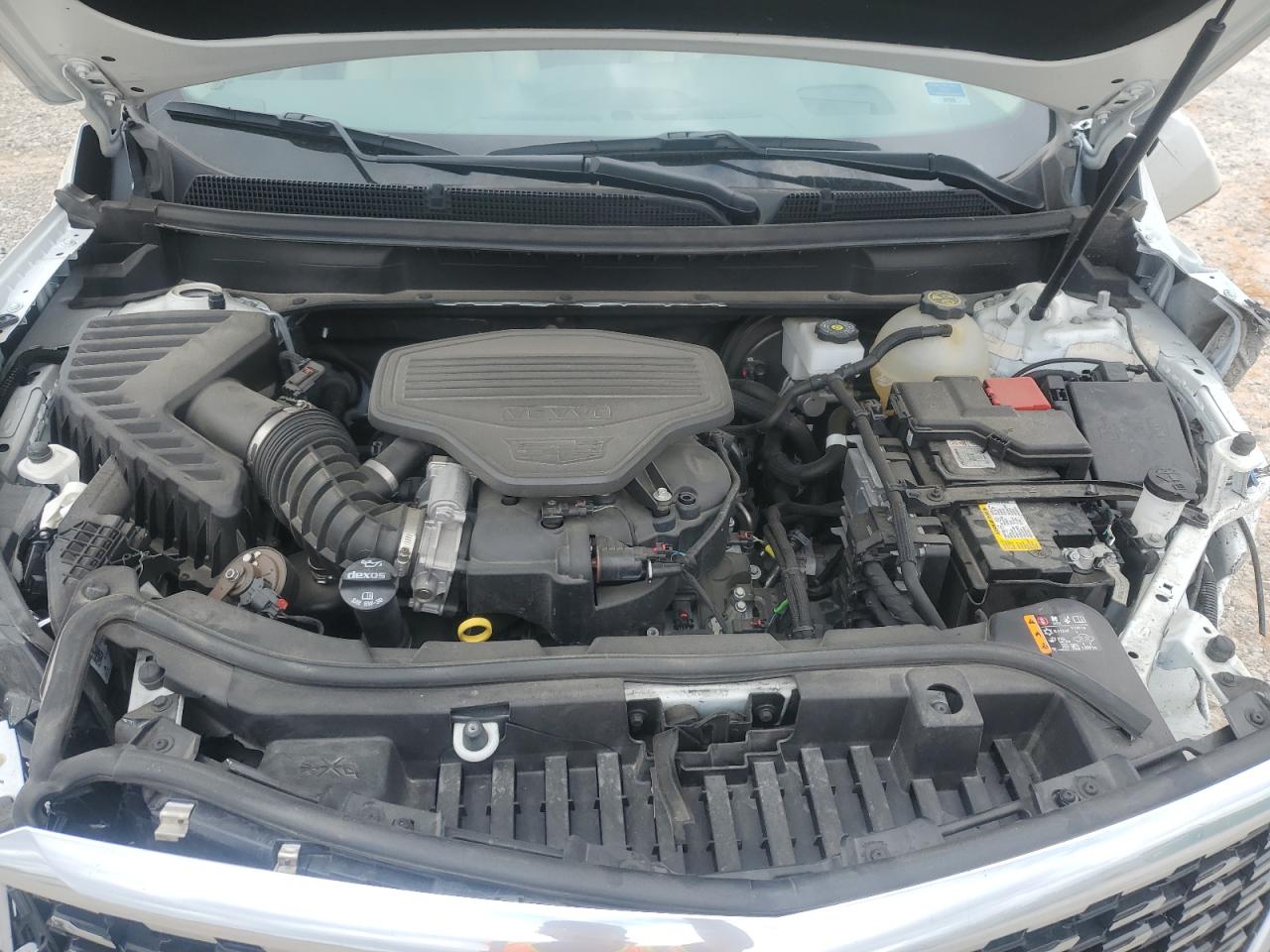 2022 Cadillac XT5 - Image 13