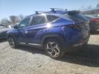 2022 Hyundai Tucson Sel for Sale in Spartanburg, SC - Rear End