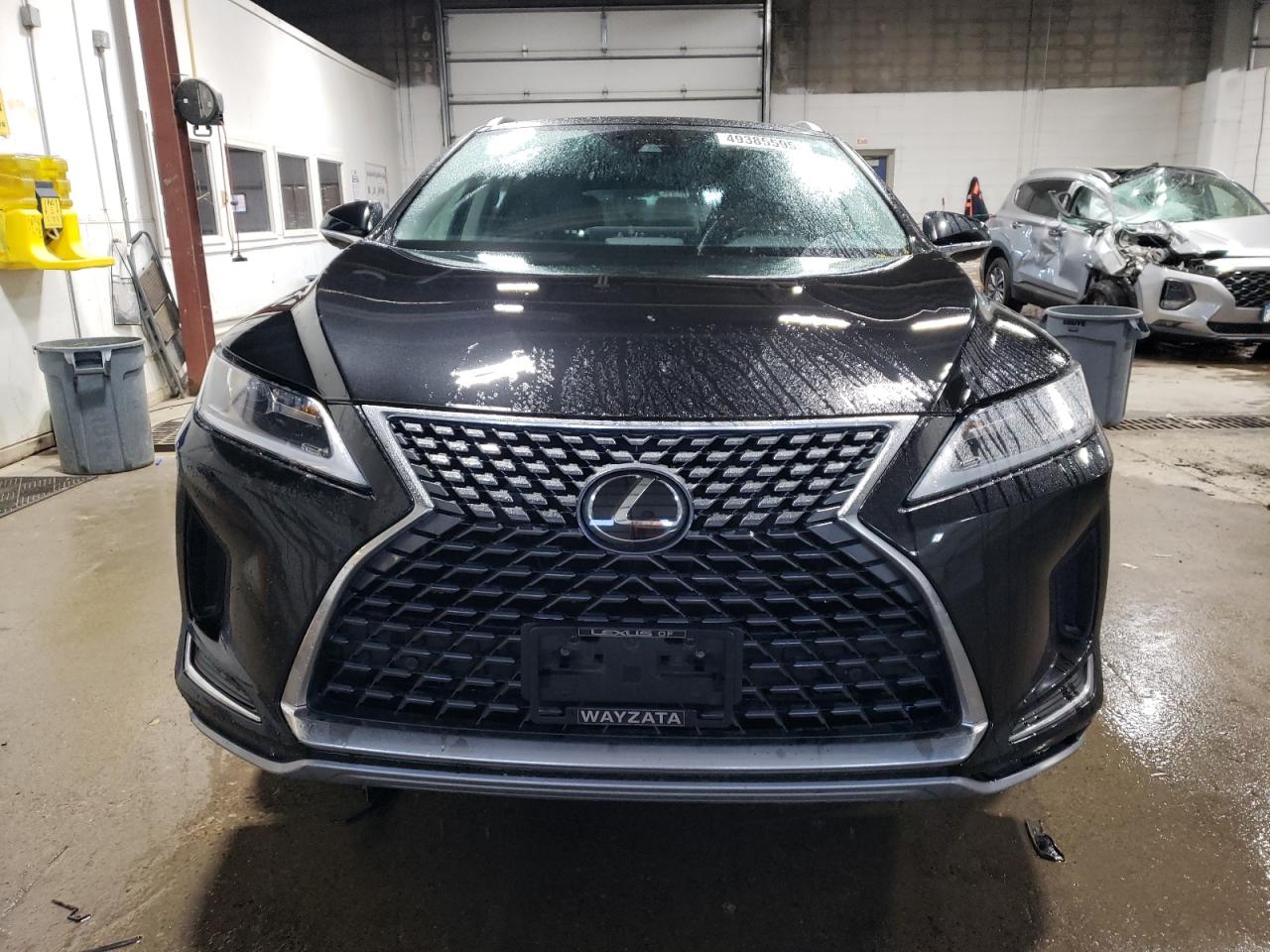 2020 Lexus RX - Image 5