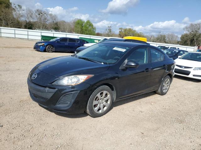 2011 Mazda 3 I