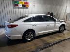 2017 Hyundai Sonata Eco   للبيع في York Haven، PA - Front End