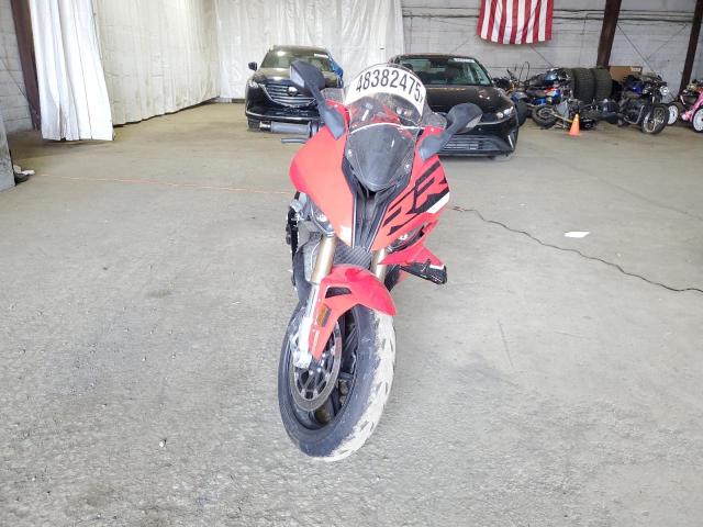 2024 BMW S 1000 RR
