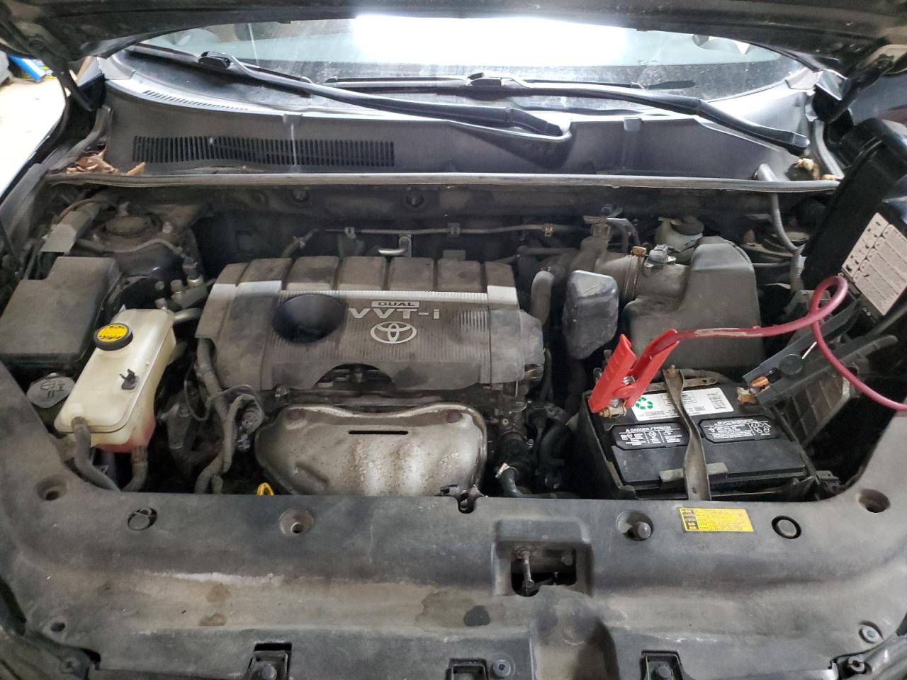 2010 Toyota RAV 4 - Image 12