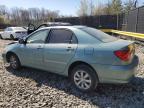 2005 Toyota Corolla Ce للبيع في Waldorf، MD - Front End
