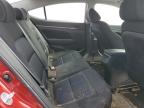 2017 Hyundai Elantra Se за продажба в Lexington, KY - Water/Flood