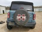 2021 Ford Bronco Base zu verkaufen in Grenada, MS - Front End