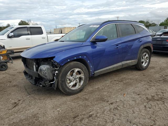 HYUNDAI TUCSON SEL 2022