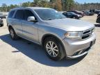 2014 Dodge Durango Limited for Sale in Harleyville, SC - Front End