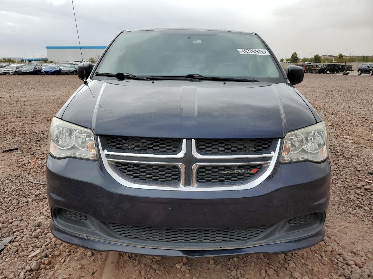 2016 Dodge Caravan - Image 5