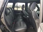 2013 Land Rover Range Rover Sport Hse Luxury იყიდება Assonet-ში, MA - Biohazard/Chemical