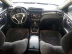 2015 Nissan Rogue S للبيع في New Britain، CT - Rejected Repair
