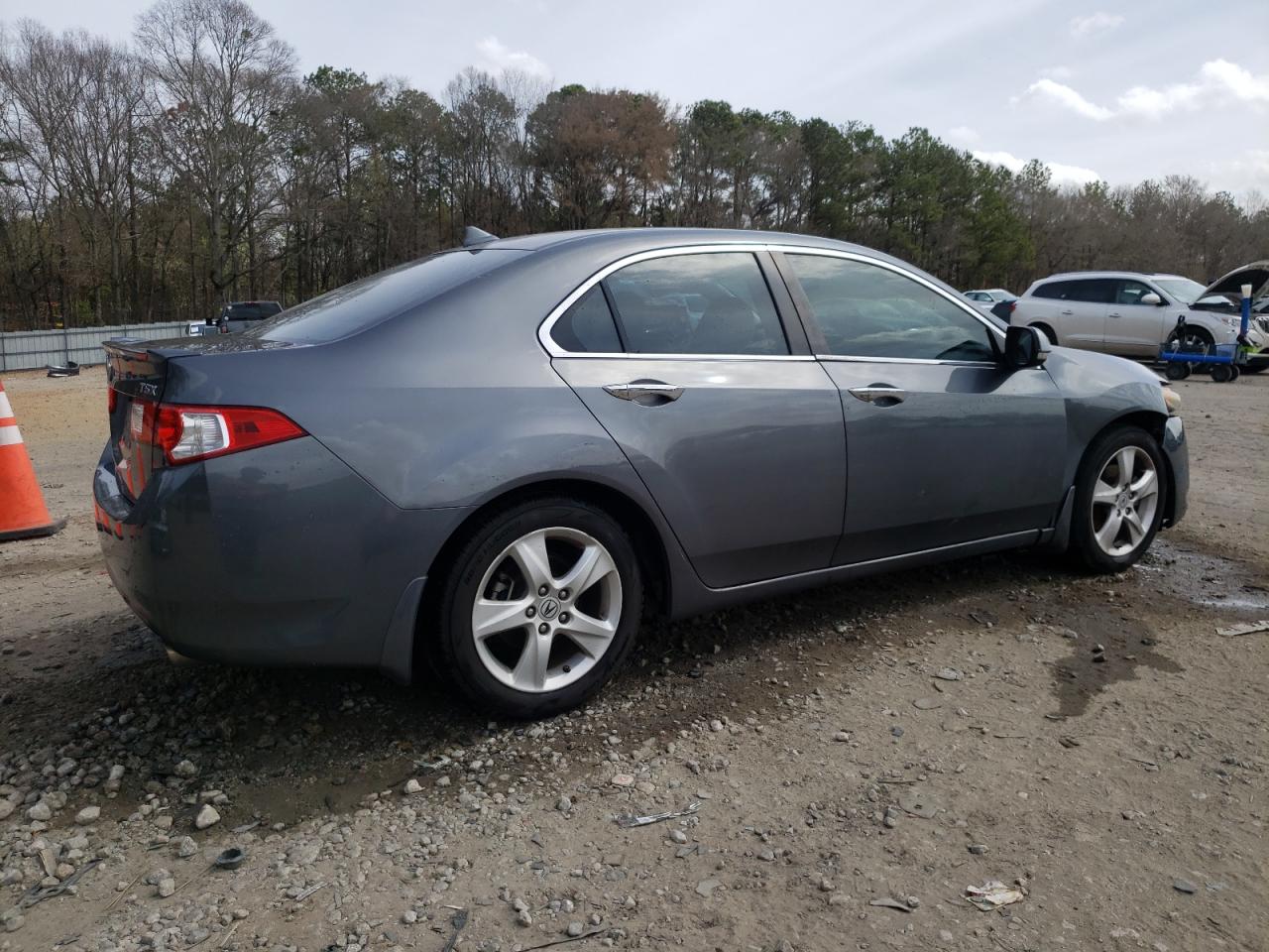 2009 Acura TSX - Image 3
