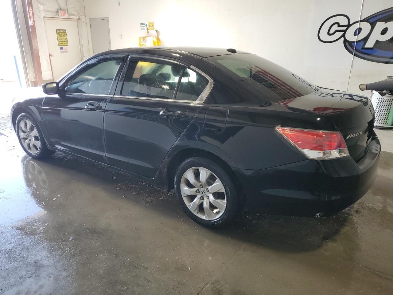 2008 Honda Accord - Image 10