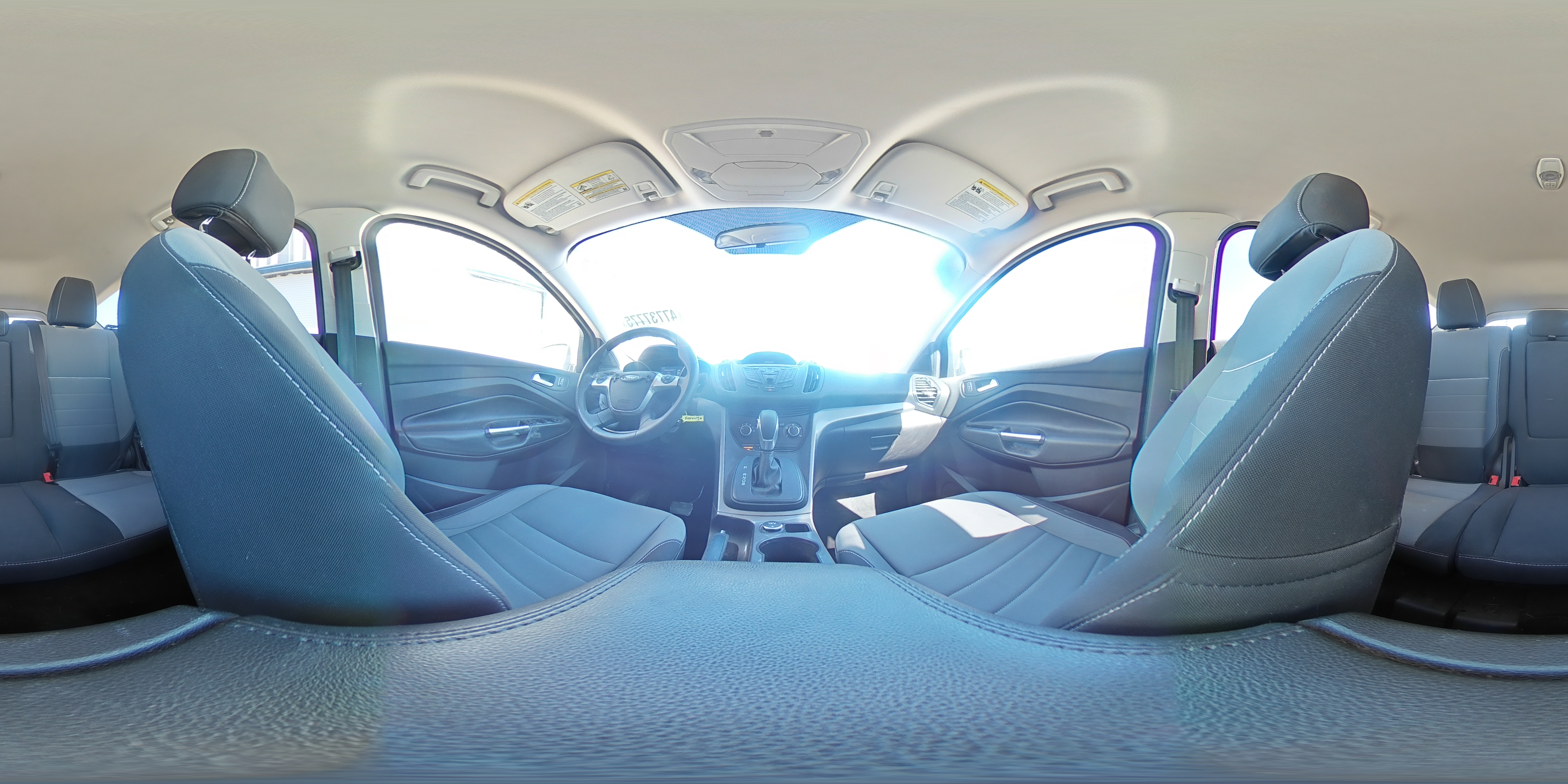 2015 Ford Escape - Image 15