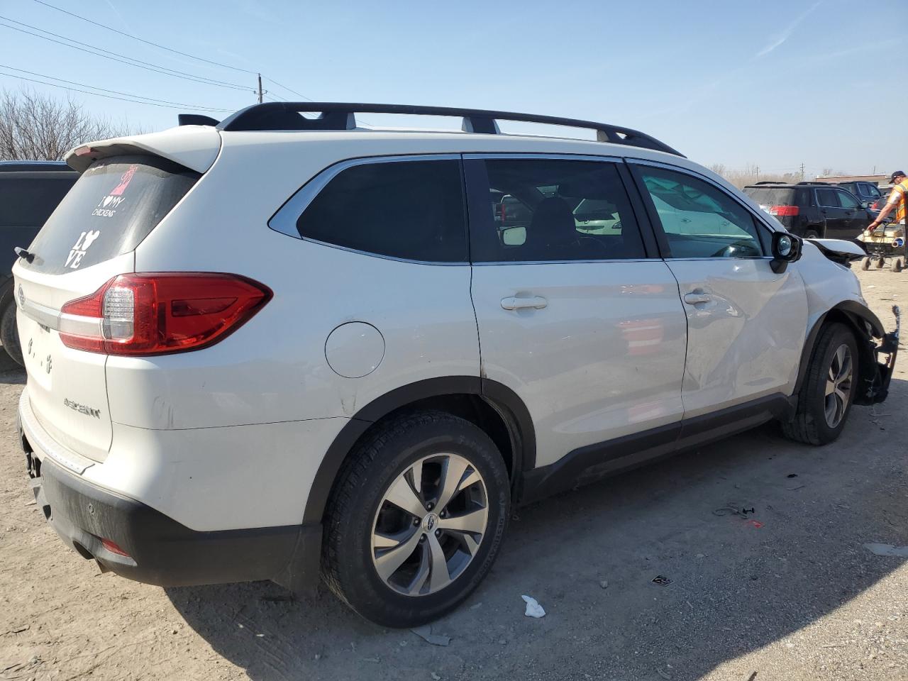 2019 Subaru Ascent - Image 3