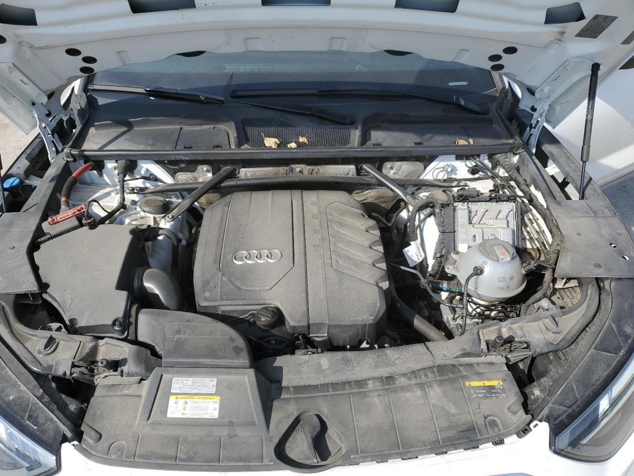 2021 Audi Q5 - Image 12