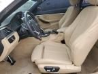 2016 Bmw 428 I იყიდება Anthony-ში, TX - Front End