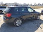 2016 Bmw X3 Xdrive28I na sprzedaż w Bridgeton, MO - Side