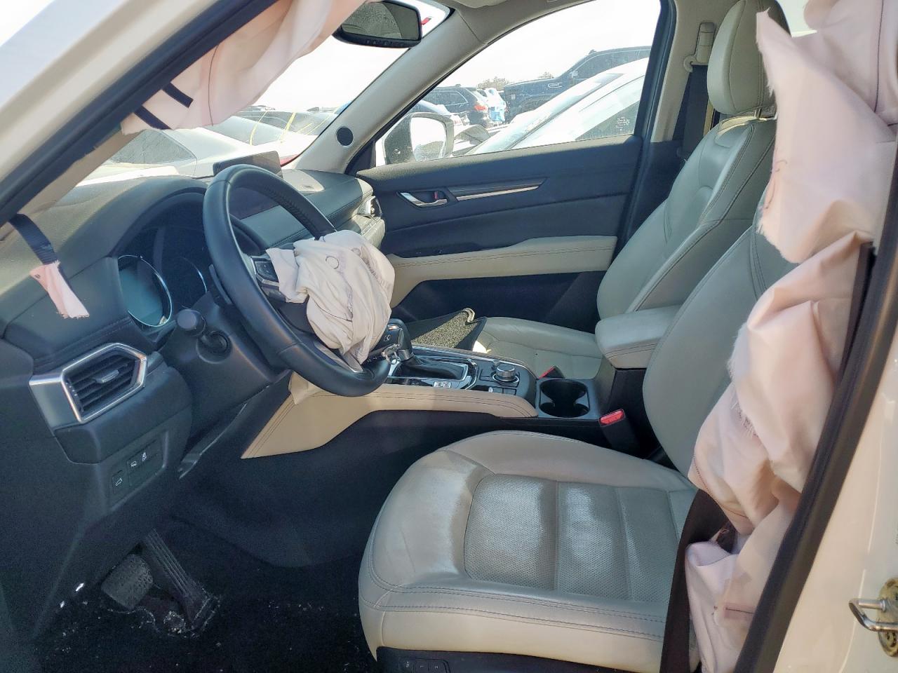 2021 Mazda CX-5 - Image 7