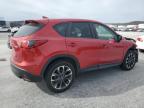 2016 Mazda Cx-5 Gt na sprzedaż w Tulsa, OK - Front End
