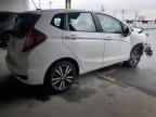 2018 Honda Fit Ex للبيع في Sun Valley، CA - Front End
