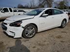 2018 Chevrolet Malibu Lt en Venta en Chatham, VA - Front End