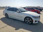 2022 Bmw 330I  for Sale in Grand Prairie, TX - Rear End