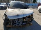 2015 Nissan Rogue Select S იყიდება Glassboro-ში, NJ - Burn - Engine