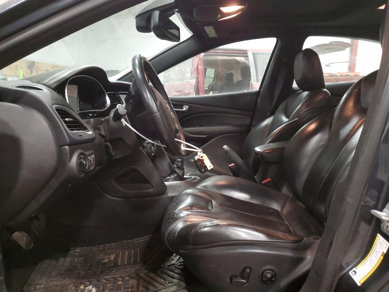 2013 Dodge Dart - Image 7