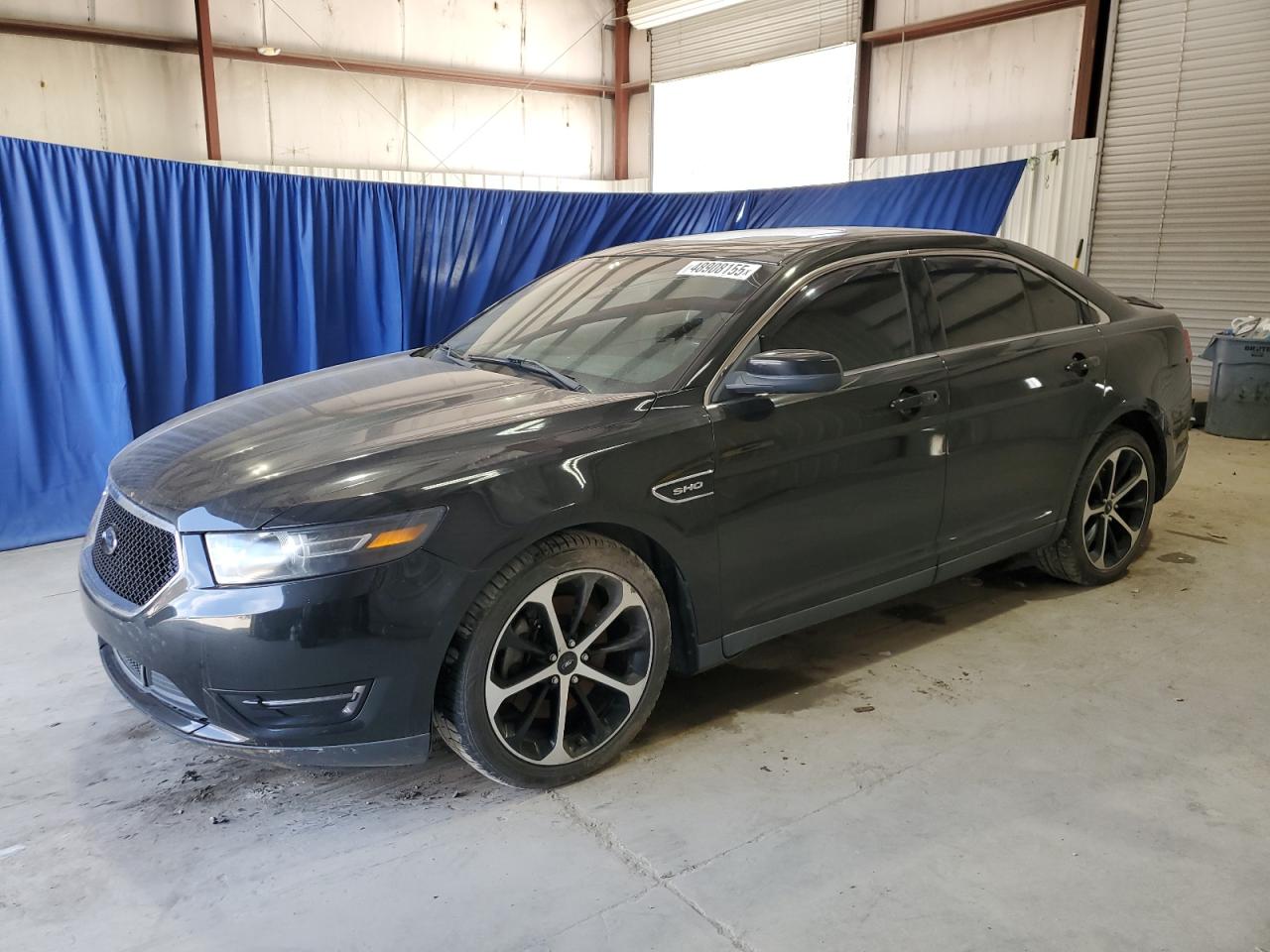 2014 Ford Taurus - Image 1