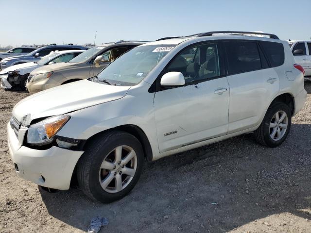 2006 Toyota Rav4 Limited