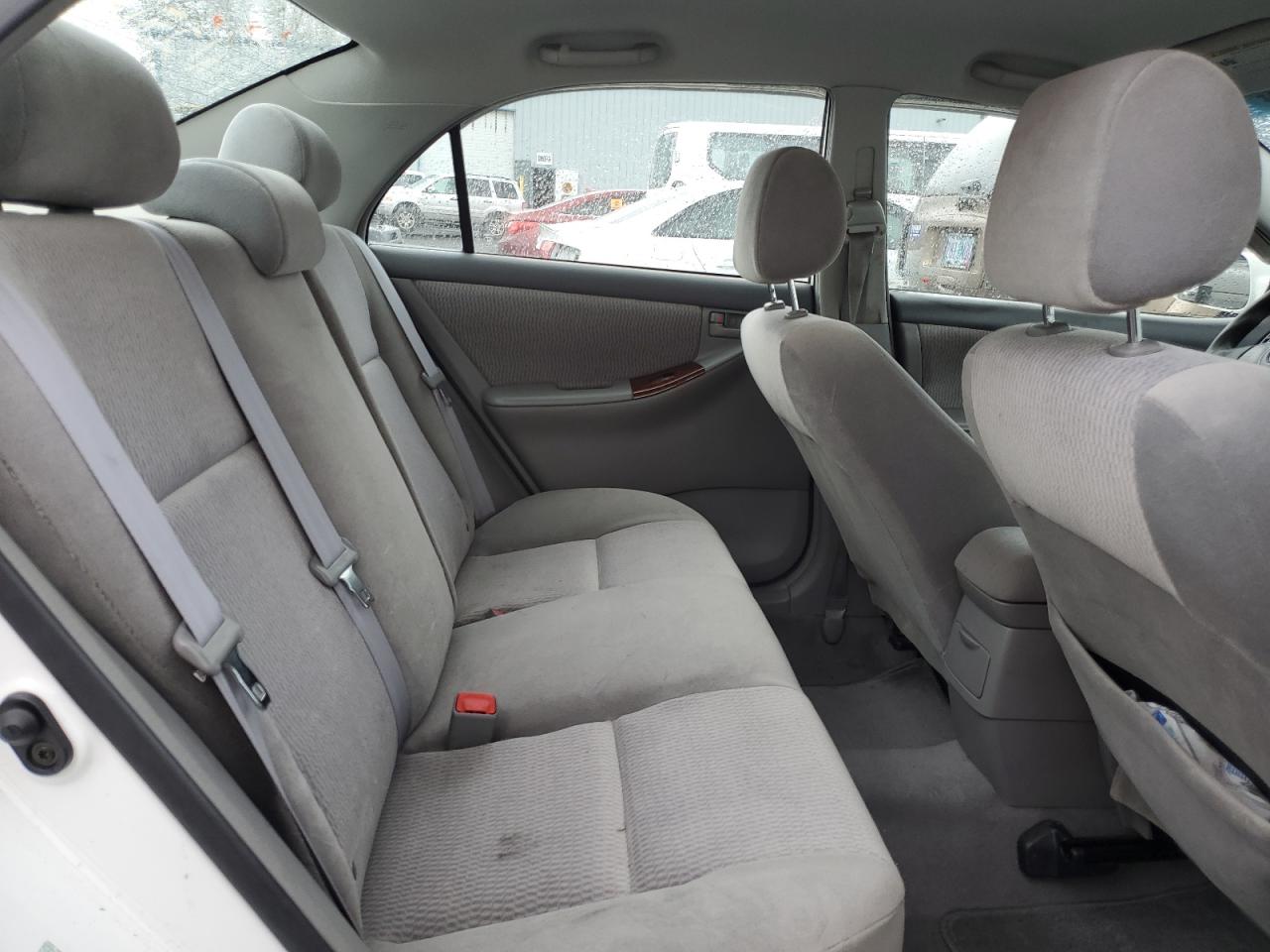 2006 Toyota Corolla - Image 10