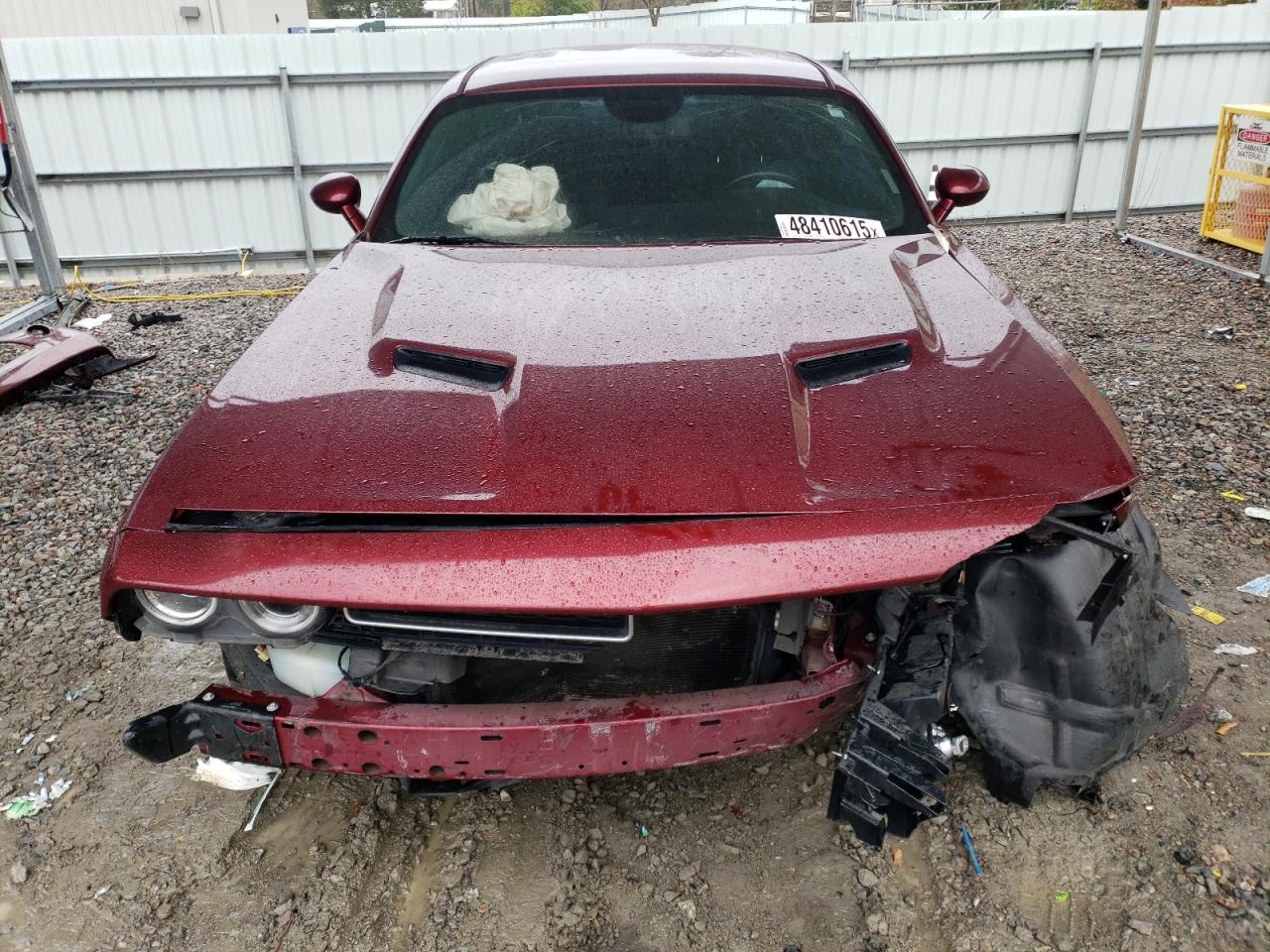 2019 Dodge Challenger - Image 5