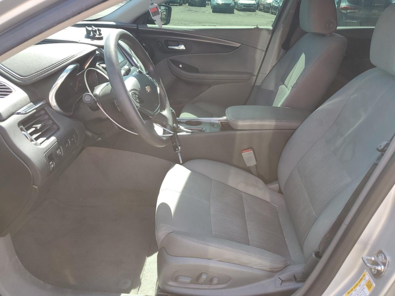 2014 Chevrolet Impala - Image 7