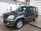 2004 HYUNDAI TERRACAN C for sale at Copart EAST KILBRIDE