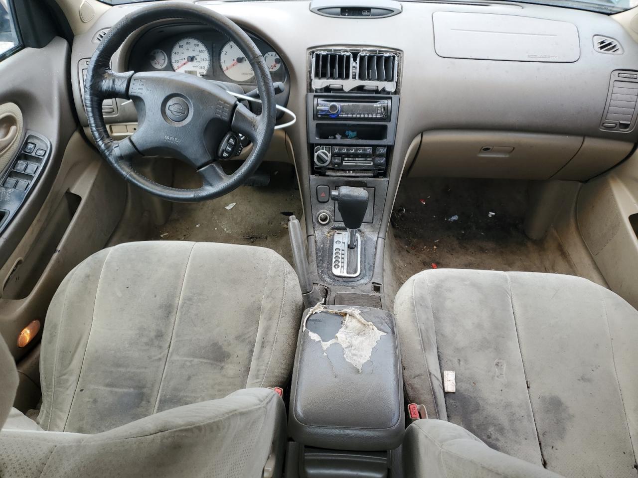 2000 Nissan Maxima - Image 8