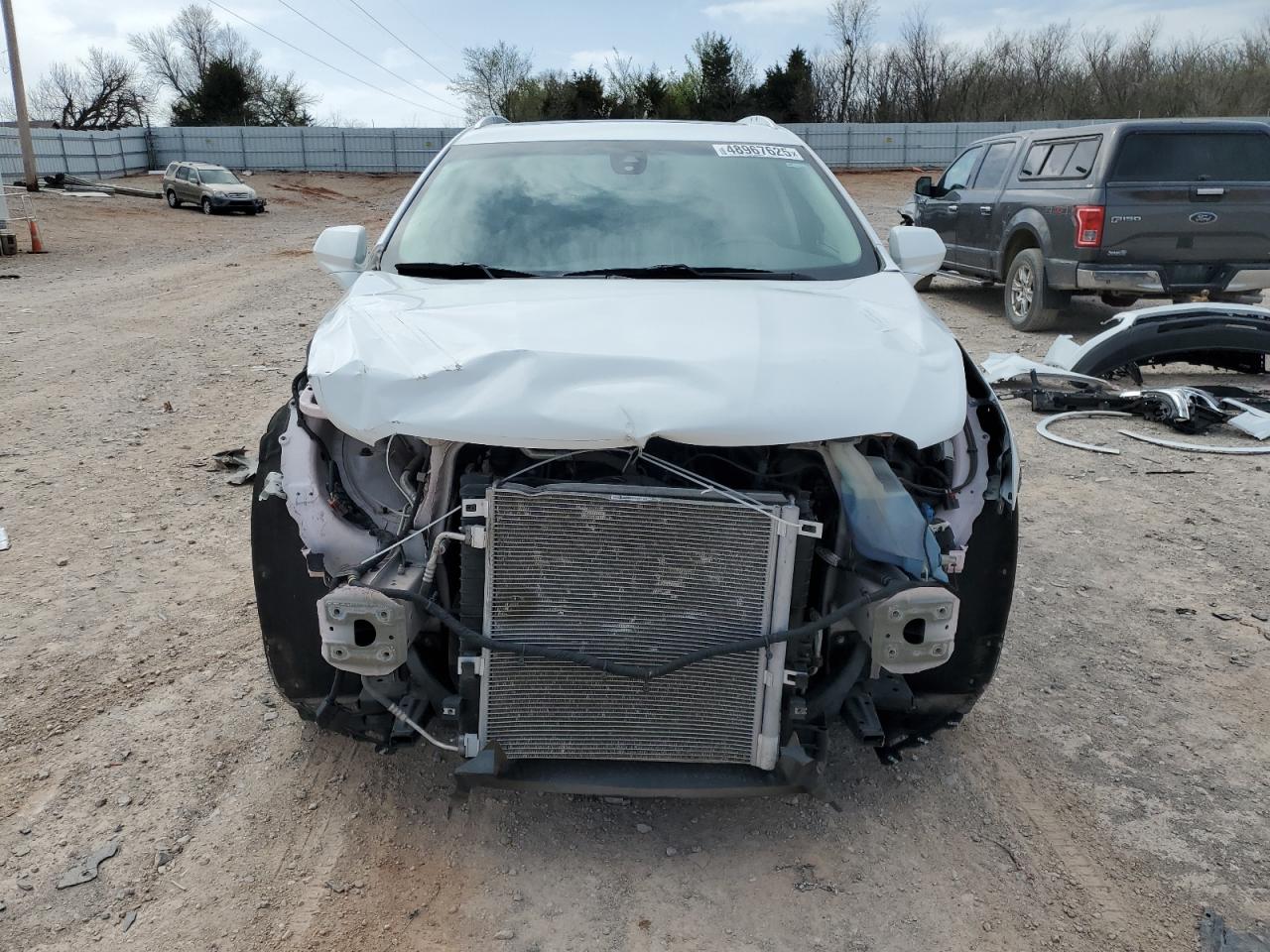 2019 Cadillac XT5 - Image 5