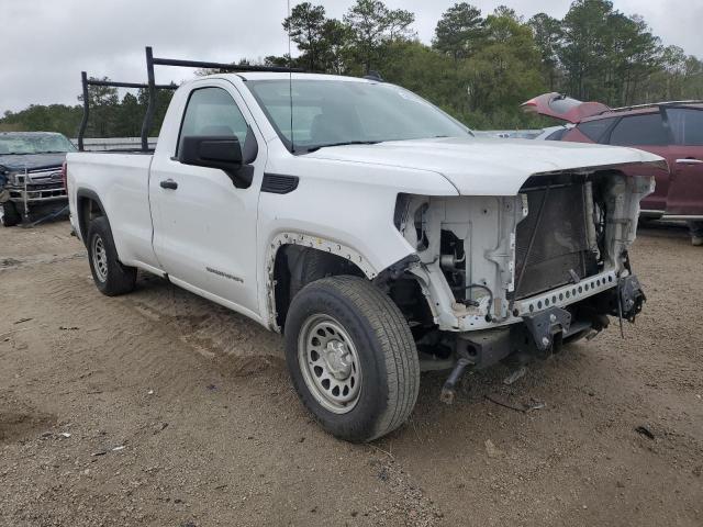  GMC SIERRA 2020 Biały