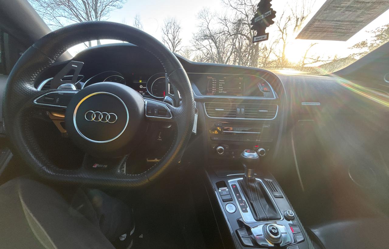 2015 Audi RS5 - Image 9