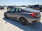 2021 Honda Civic Ex zu verkaufen in Arcadia, FL - Mechanical