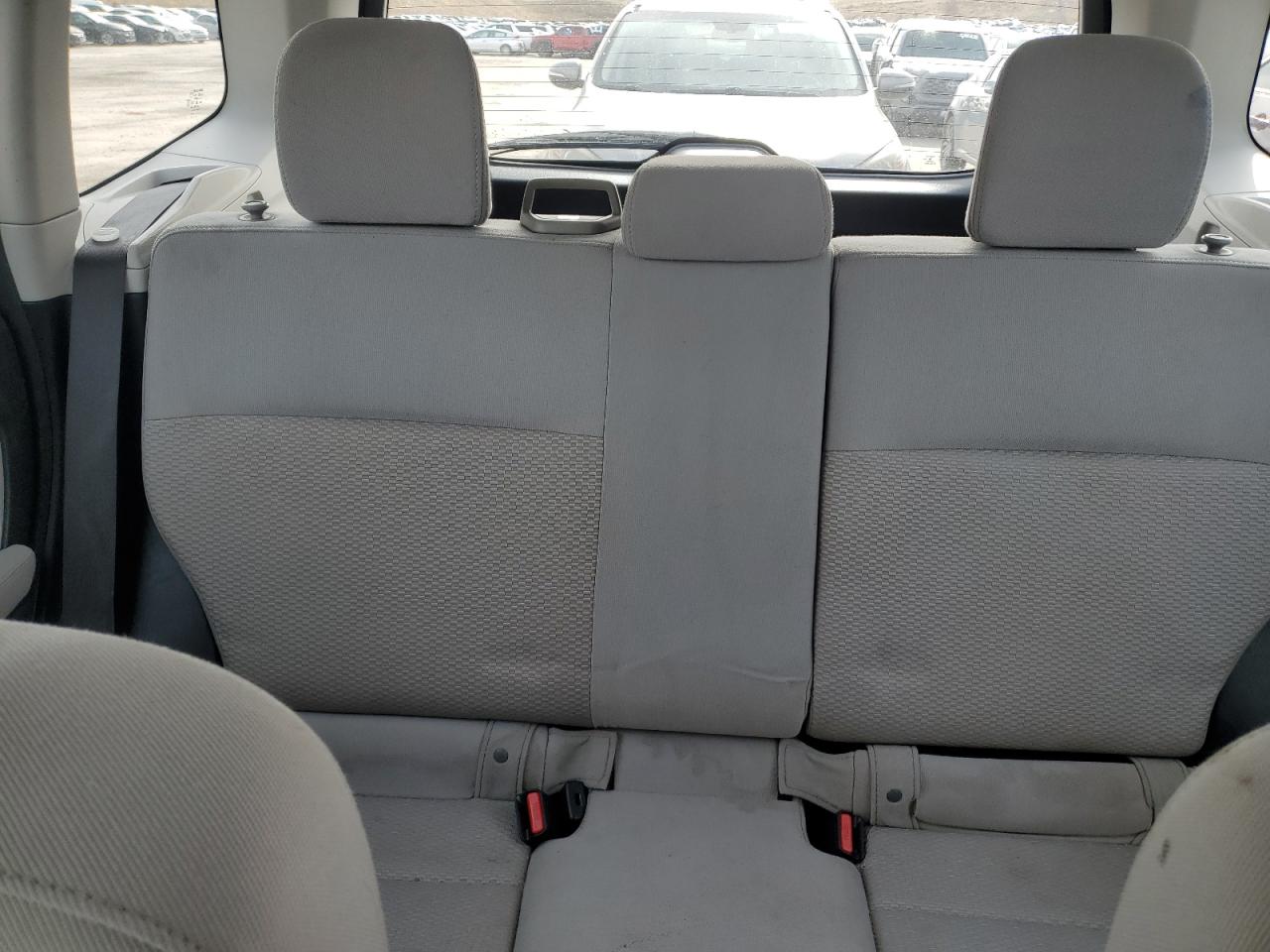 2014 Subaru Forester - Image 10