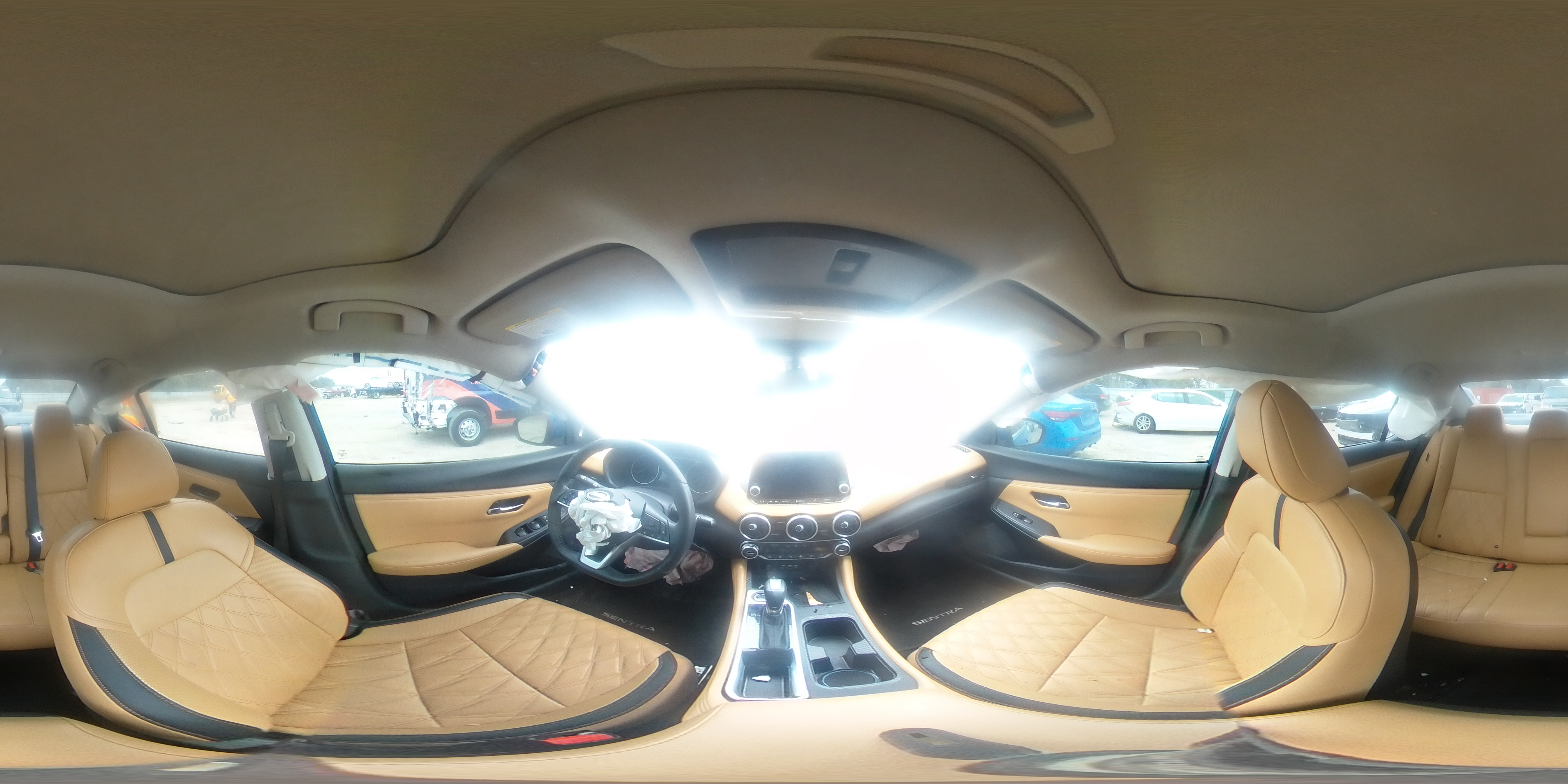 2024 Nissan Sentra - Image 12