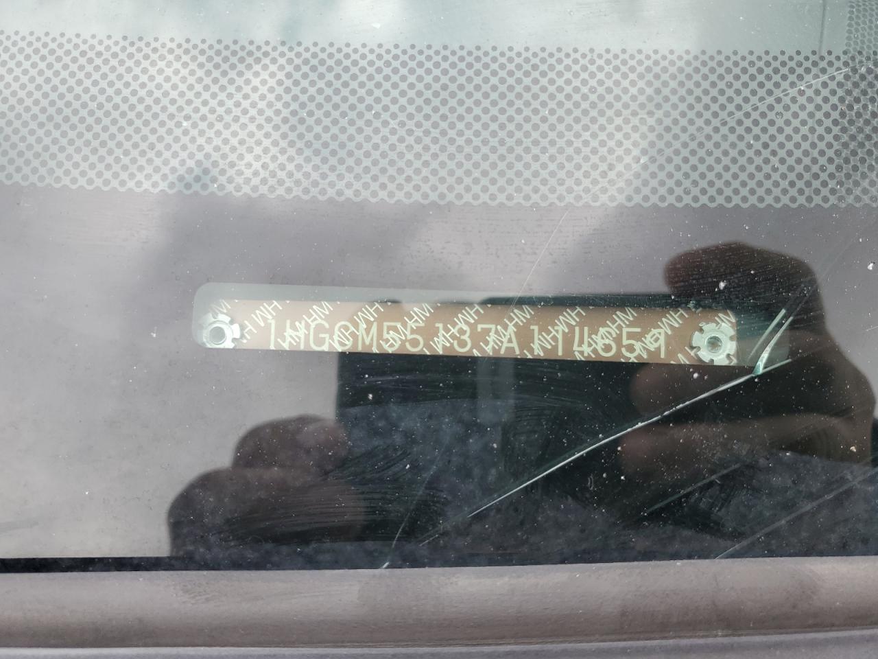 2007 Honda Accord - Image 15