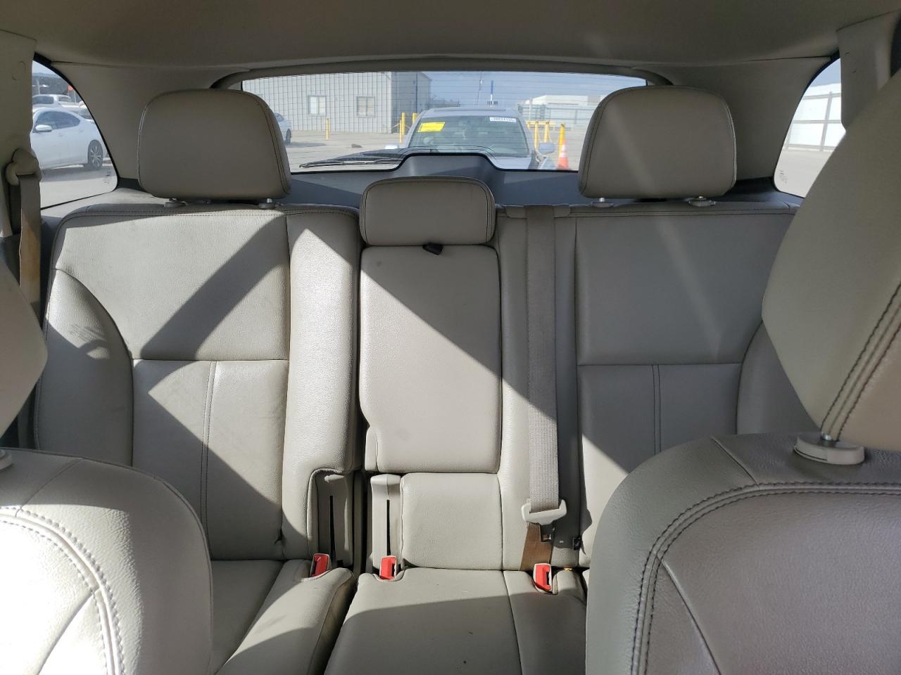 2014 Ford Edge - Image 10