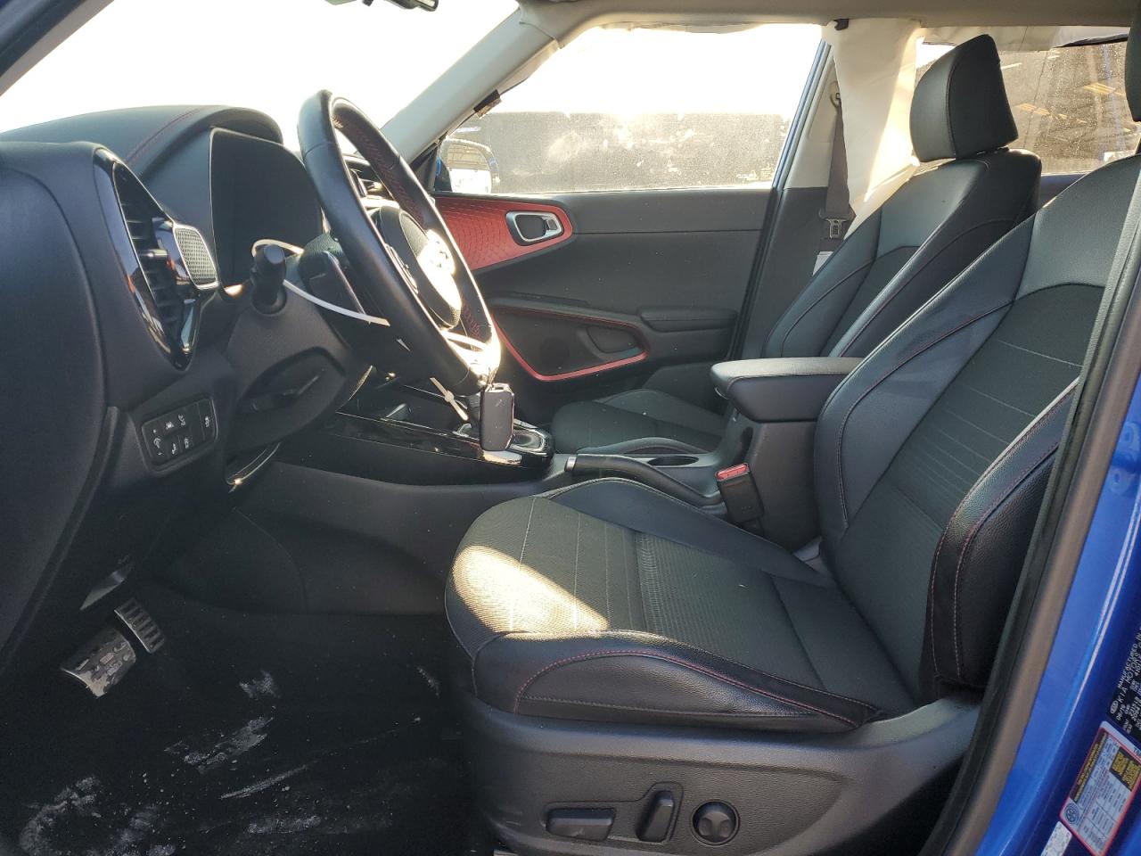 2020 Kia Soul - Image 7