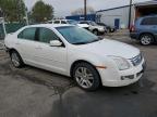 2009 Ford Fusion Sel for Sale in Denver, CO - Rear End